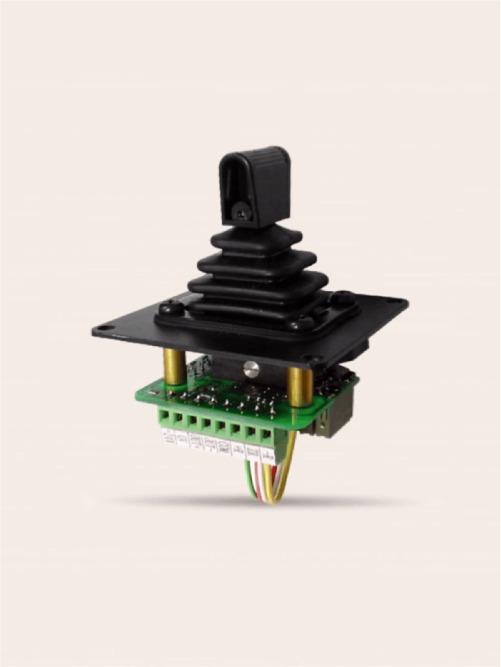 From Potentiometer Signals to Analog Signals, All in The New Modules!(圖5)