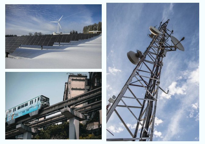 Sibos First Inclinometer Sensor Emerges on The Market Now!(圖3)