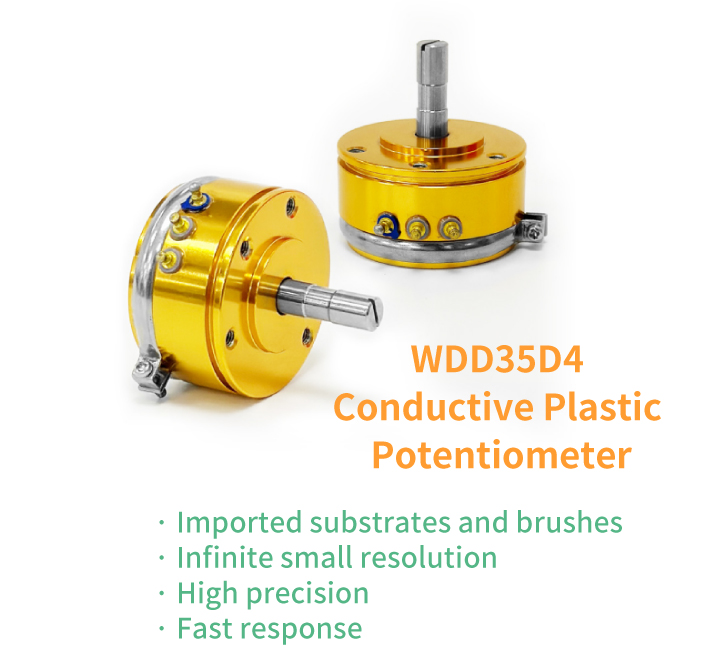 How Did Sibo Achieve Extreme Quality for the WDD35?(圖1)