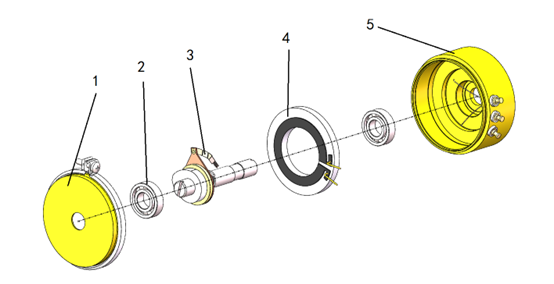 How Did Sibo Achieve Extreme Quality for the WDD35?(圖3)