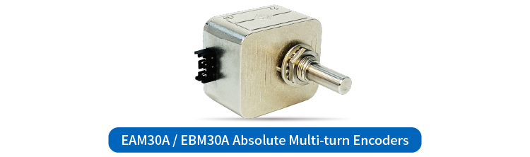 Encoder selection problems? Sibo provides you with professional guidance!(圖5)