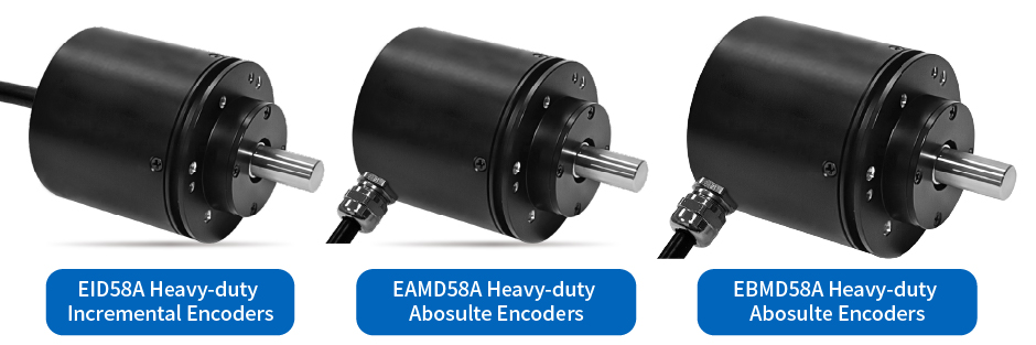 Encoder selection problems? Sibo provides you with professional guidance!(圖3)