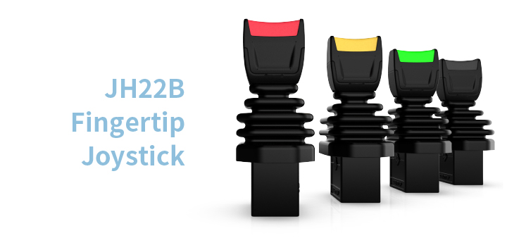 Four single-axis joysticks recommendations: High Flexibility vs. High Strength, theres always one that suits you!(圖3)