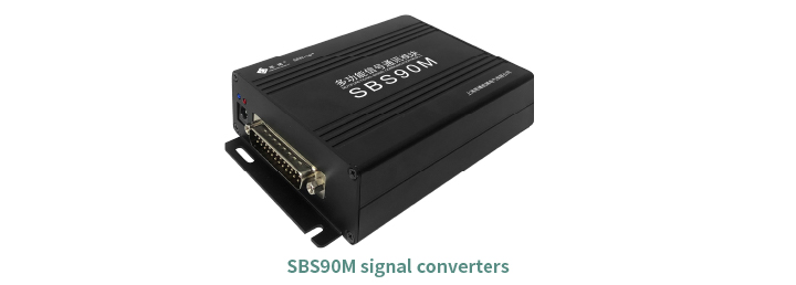 Selection Guide for Core Components of Engineering Machinery: From Potentiometers, Encoders, Joysticks to Signal Converters All Covered!(圖6)