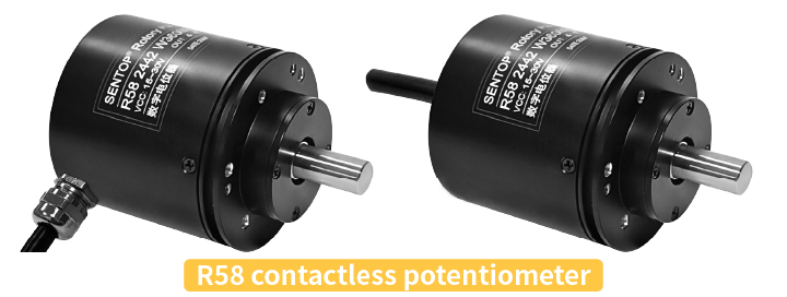 【Industry Solutions】Economical, Reliable, or Impact-Resistant? How to Select the Suitable Tension Control Potentiometer for Diverse Needs(圖4)