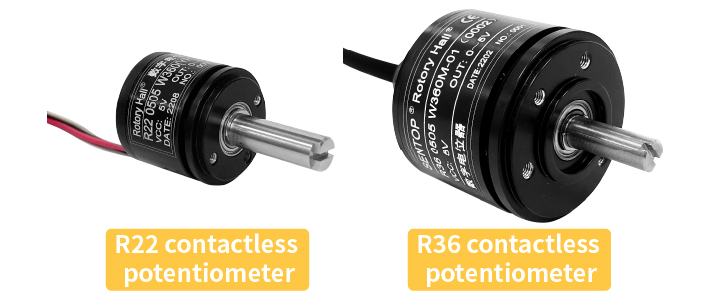 【Industry Solutions】Economical, Reliable, or Impact-Resistant? How to Select the Suitable Tension Control Potentiometer for Diverse Needs(圖3)