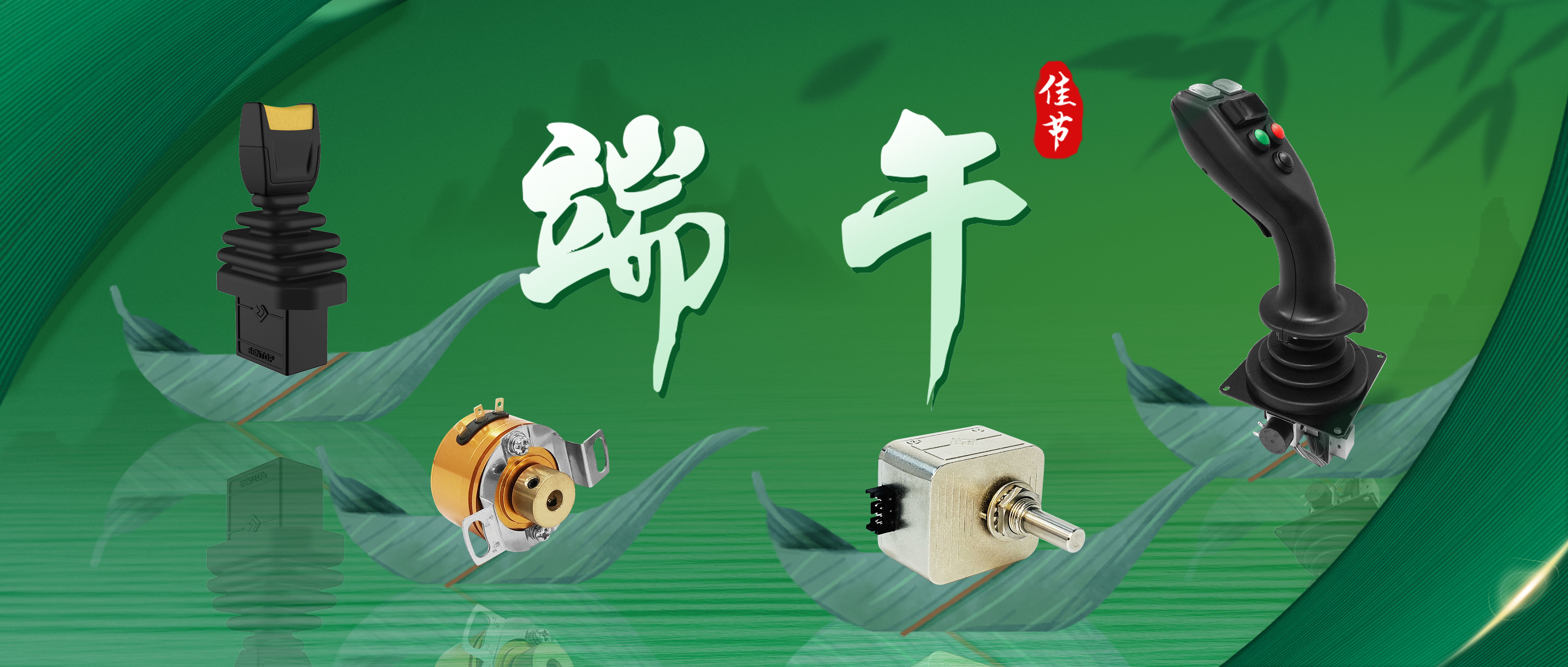 一年一端午，一歲一安康