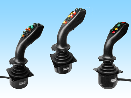 思博“大個子”操縱桿盤點，大中型機械操控的定心丸！(圖8)