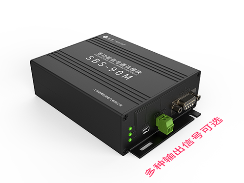 別出心“采”，“讀”具匠心——SBS90M信號(hào)通訊模塊(圖2)