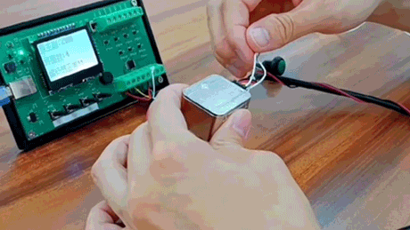 思博小課堂9——EAM30&EBM30系列絕對(duì)值多圈編碼器個(gè)性化置零方法(圖3)