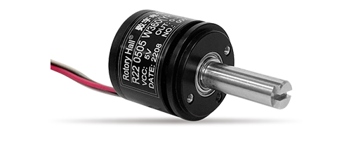 電位器內(nèi)卷時代，22mm小尺寸，如何占有一席之地？(圖5)