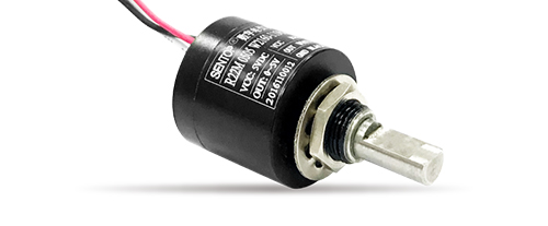 電位器內(nèi)卷時代，22mm小尺寸，如何占有一席之地？(圖4)