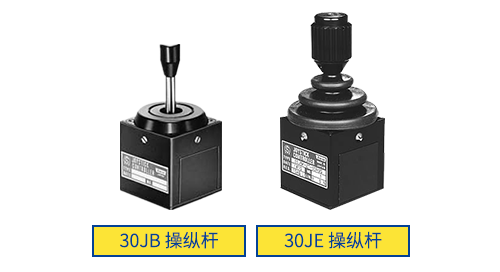 思博操縱桿“小”勇善戰(zhàn)，輕松應對各種苛刻環(huán)境！(圖3)