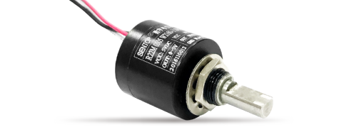 精準(zhǔn)可靠，性能出眾：思博多圈電位器/編碼器，專業(yè)之選(圖5)