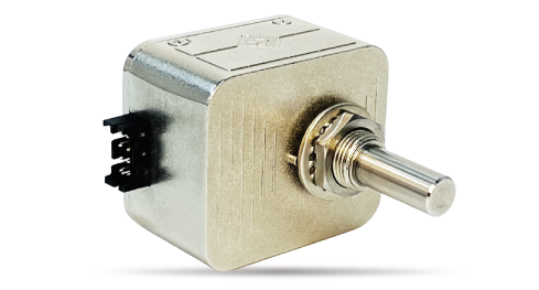 精準(zhǔn)可靠，性能出眾：思博多圈電位器/編碼器，專業(yè)之選(圖7)