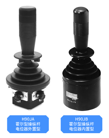 思博大型操縱桿——以“七十二變”，應(yīng)對(duì)工業(yè)萬(wàn)變。(圖3)