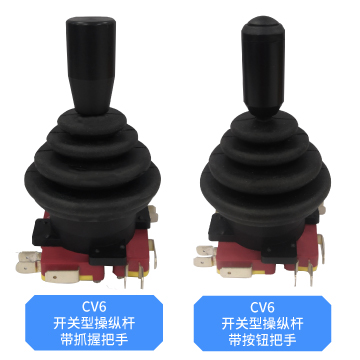 思博大型操縱桿——以“七十二變”，應(yīng)對(duì)工業(yè)萬(wàn)變。(圖6)