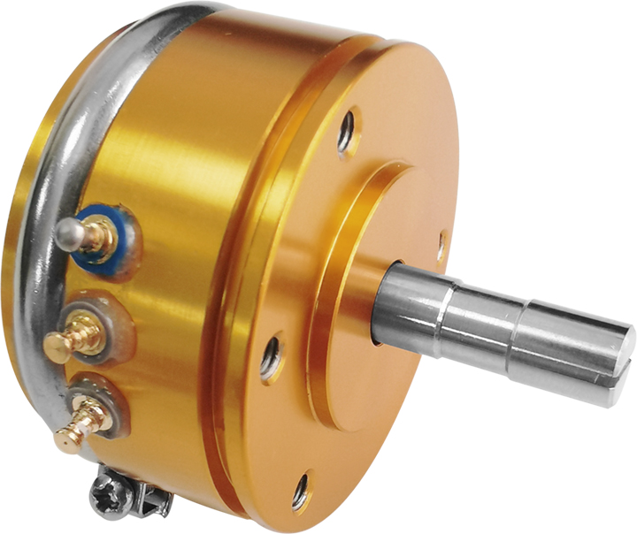 【解密】思博如何將WDD35品質(zhì)做到極致？(圖1)