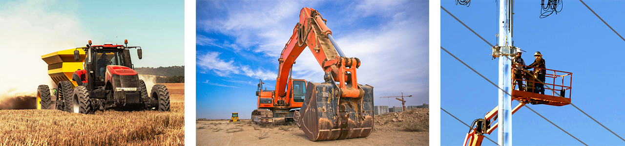 行業(yè)“老司機(jī)”匠心研發(fā)，全新PHF8踏板助力您開啟油門控制新篇章。(圖3)