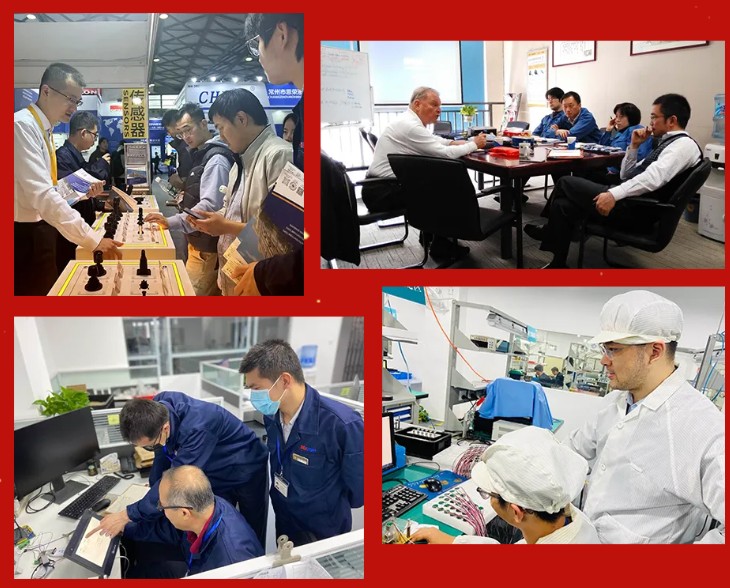 三秩風(fēng)華不易，感恩一路同行——思博30周年致謝(圖4)