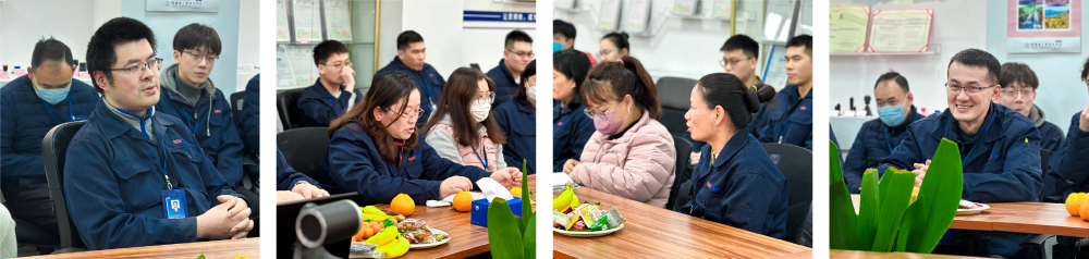 新征程 新跨越 | 思博三十周年年會，燃燃燃！(圖5)