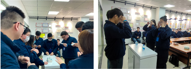 新征程 新跨越 | 思博三十周年年會，燃燃燃！(圖7)