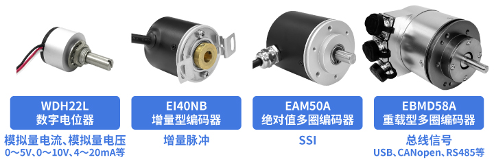 旋轉(zhuǎn)電位器選型小貼士（上篇）——擇“偶”說(shuō)明書(shū)(圖3)