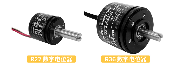 【行業(yè)方案】經(jīng)濟(jì)/可靠/耐沖擊？多元需求下張力控制電位器的選型秘籍(圖3)