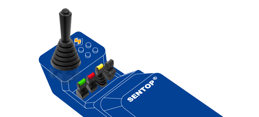 扶手箱上的操縱桿怎么選？四大關(guān)鍵考量您忽略了哪點？(圖1)