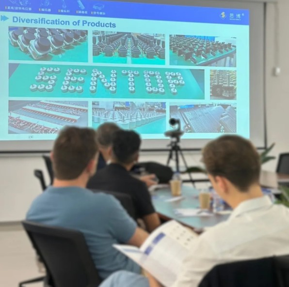 布局全球網(wǎng)絡(luò)，建立深度合作。(圖2)